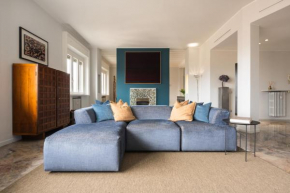 Cadamosto Art Penthouse with Terrace R&R
